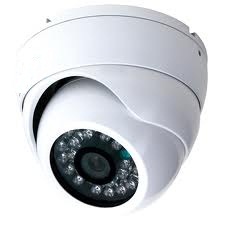 Dome CAMERA