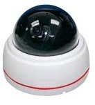 Dome IR CAMERA